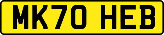 MK70HEB