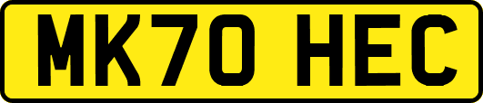 MK70HEC
