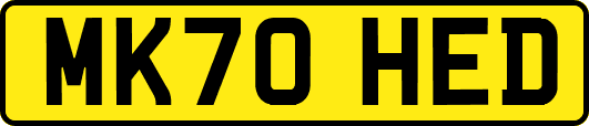 MK70HED