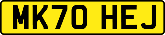 MK70HEJ
