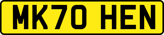 MK70HEN
