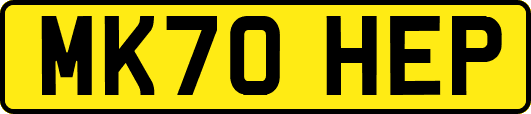 MK70HEP