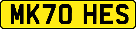 MK70HES