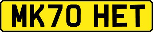 MK70HET