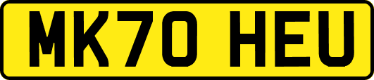 MK70HEU