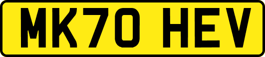 MK70HEV