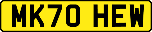 MK70HEW