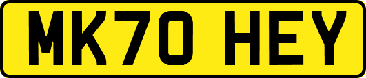 MK70HEY