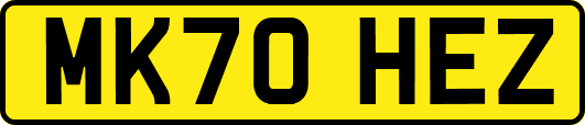 MK70HEZ