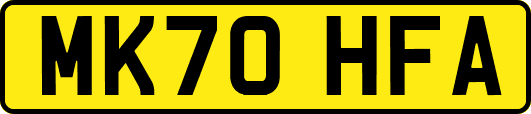 MK70HFA