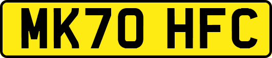 MK70HFC