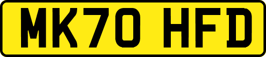 MK70HFD