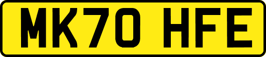 MK70HFE