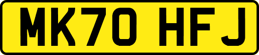 MK70HFJ