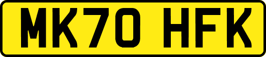 MK70HFK