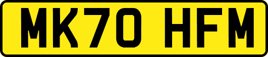 MK70HFM