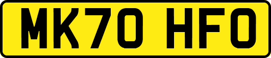 MK70HFO
