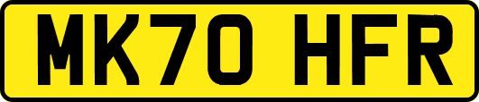 MK70HFR