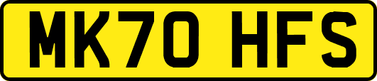 MK70HFS