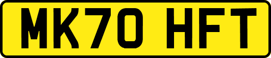 MK70HFT