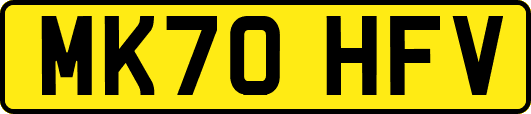 MK70HFV