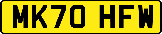 MK70HFW