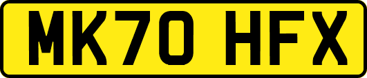 MK70HFX