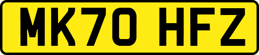 MK70HFZ