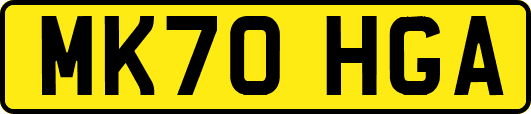 MK70HGA