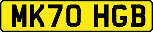 MK70HGB