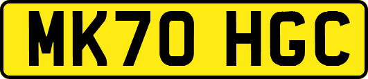 MK70HGC