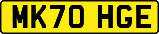 MK70HGE