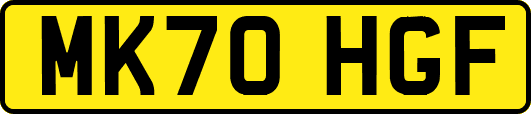 MK70HGF