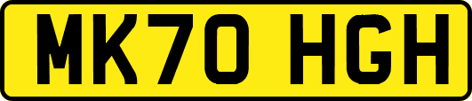 MK70HGH