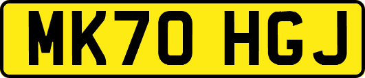 MK70HGJ