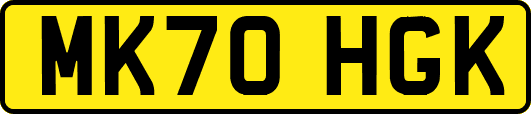 MK70HGK
