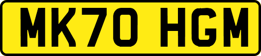 MK70HGM