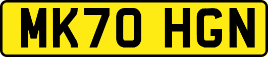 MK70HGN