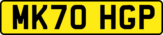 MK70HGP