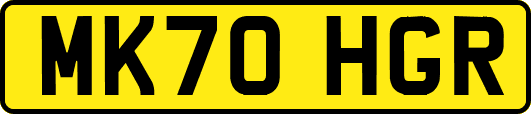 MK70HGR
