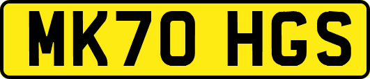 MK70HGS