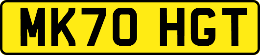 MK70HGT