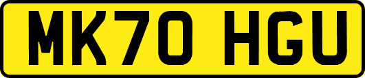 MK70HGU