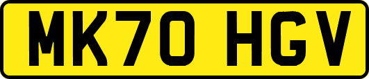 MK70HGV