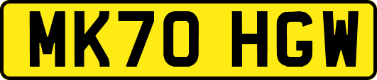 MK70HGW