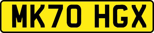 MK70HGX