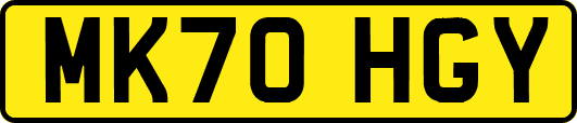 MK70HGY