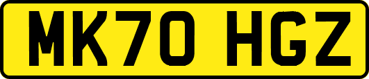 MK70HGZ