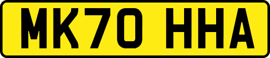 MK70HHA
