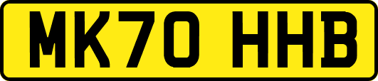 MK70HHB